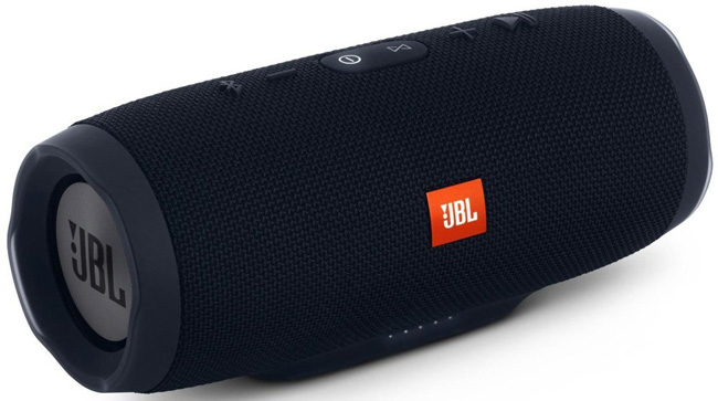 Speaker Speaker